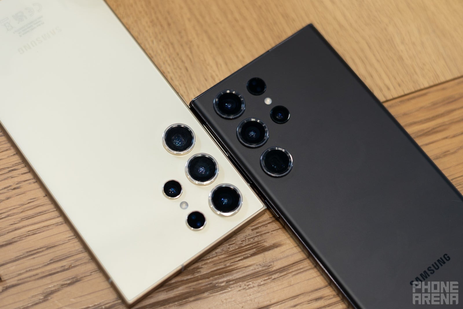 So sánh Galaxy S24 Ultra và Galaxy S23 Ultra (ảnh 3)