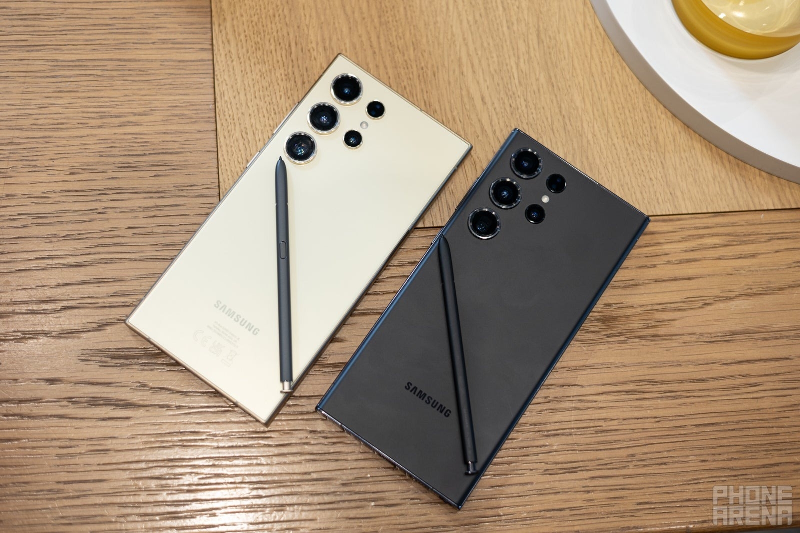 So sánh Galaxy S24 Ultra và Galaxy S23 Ultra (ảnh 5)
