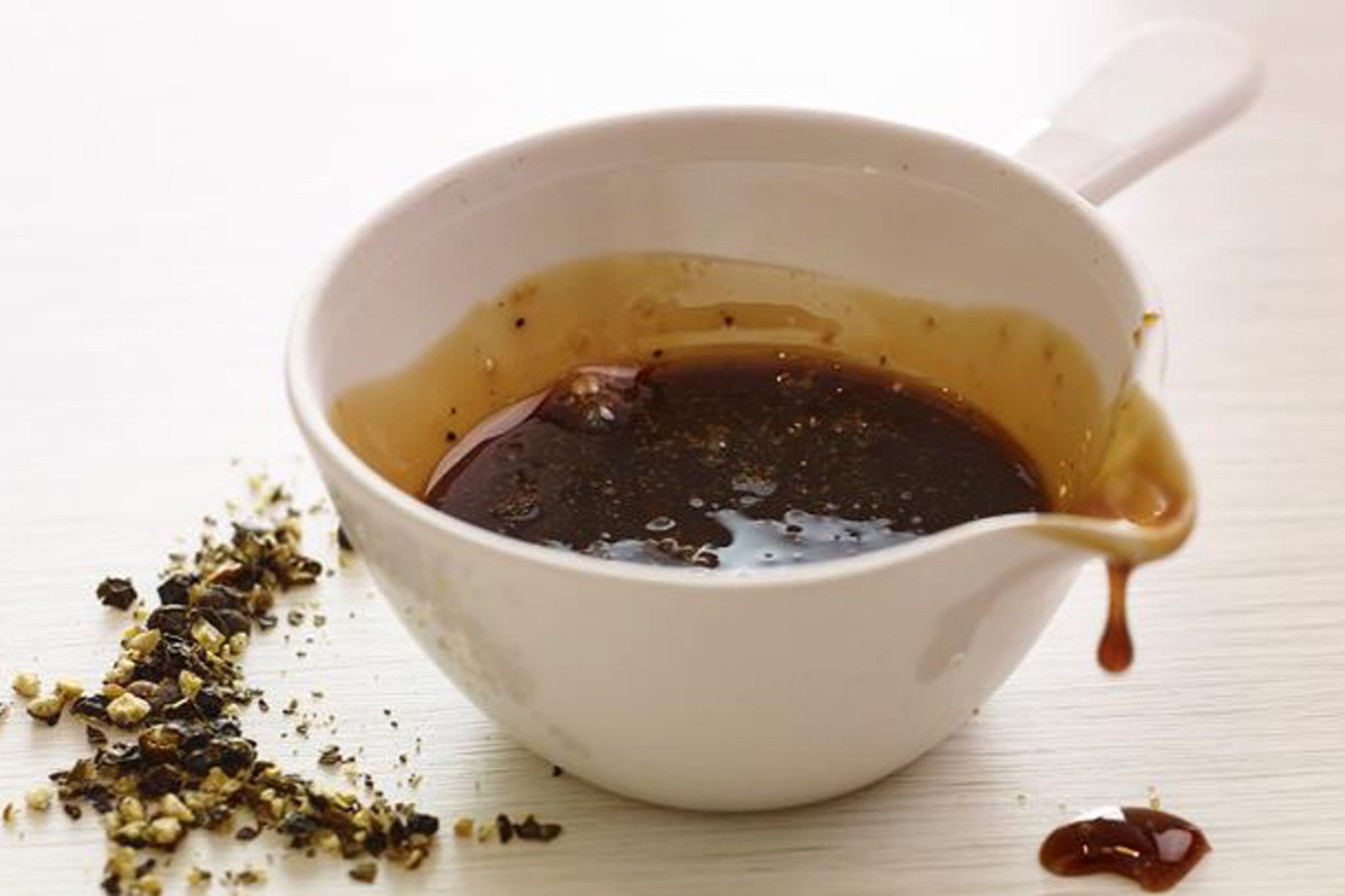 Cách ướp bò bít tết 5