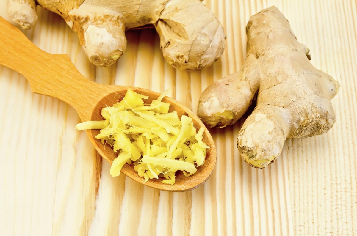 Cách làm mứt đậu trắng 3