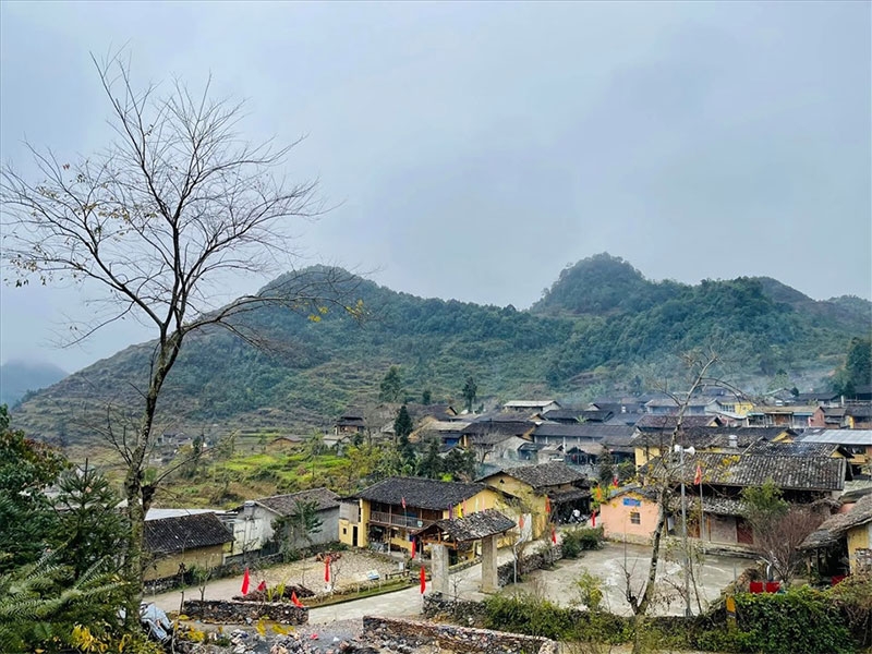 Địa điểm chơi Tết âm lịch 2024 hình 2