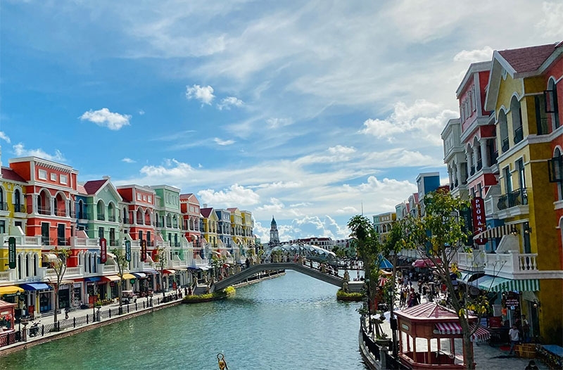 Địa điểm chơi Tết âm lịch 2024 hình 6