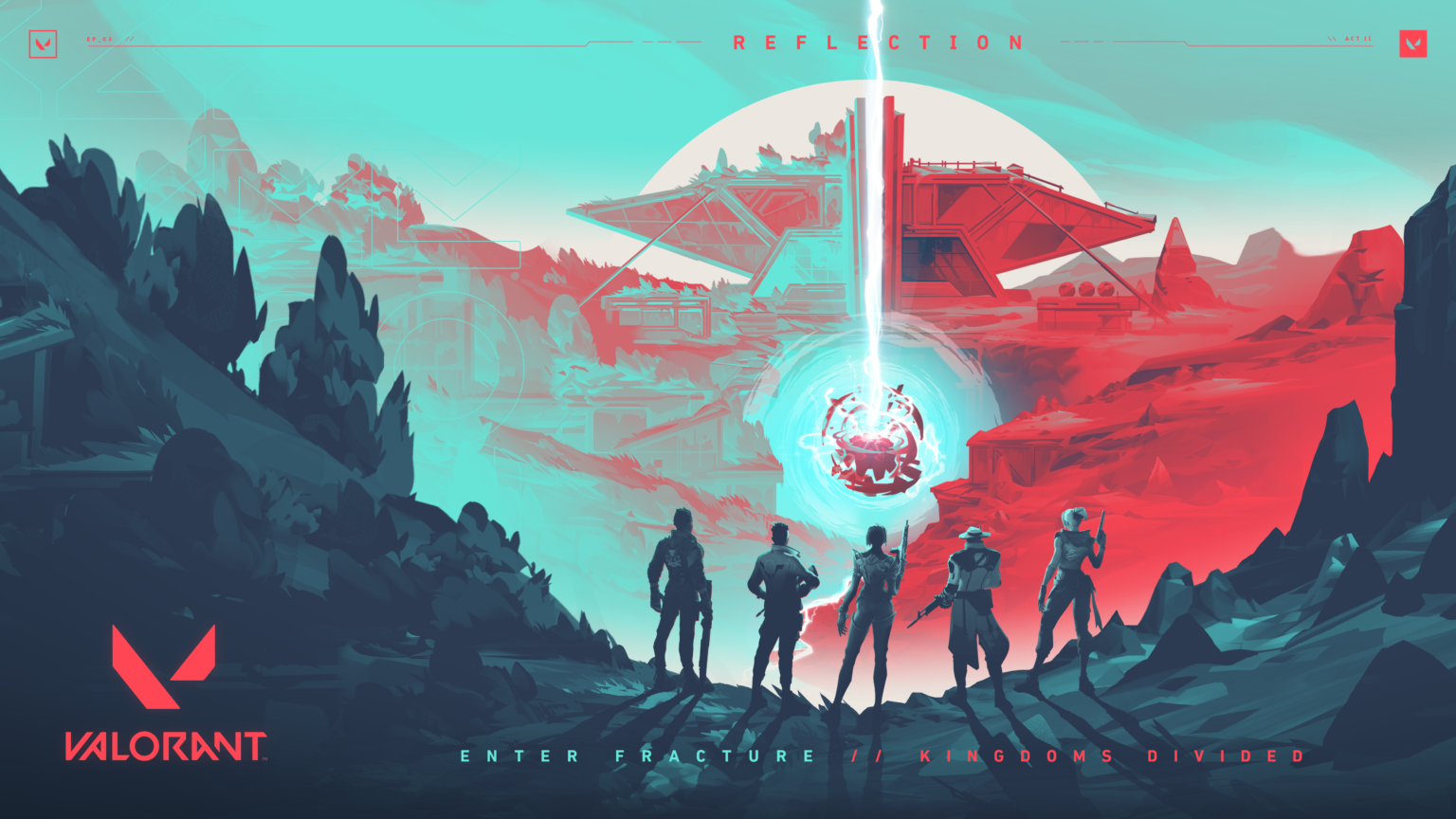Valorant Mobile 6