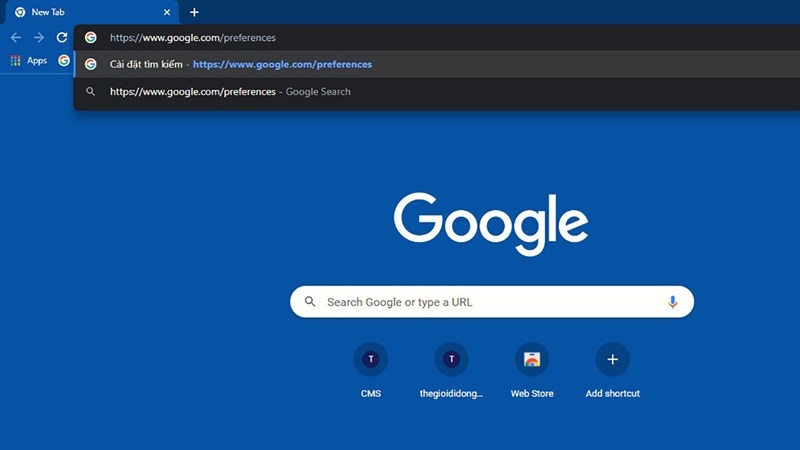 Cách bật tìm kiếm an toàn trên Google: Hướng dẫn đầy đủ và chi tiết-h9