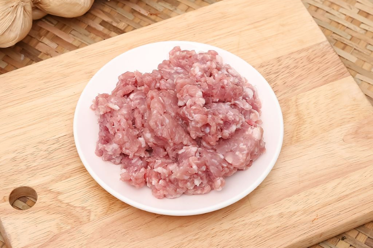 Hướng dẫn làm chả lá lốt bằng nồi chiên không dầu thơm ngon tốt cho sức khỏe - hình 2