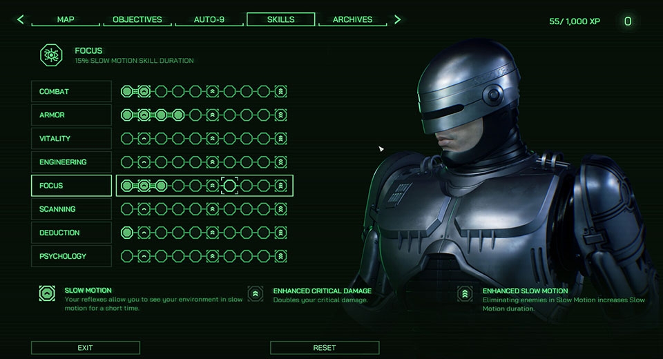 RoboCop: Rogue City - Ảnh 06