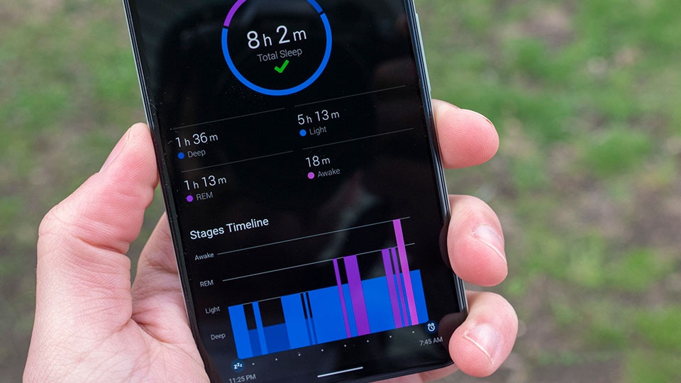 Garmin Connect - Ảnh 11