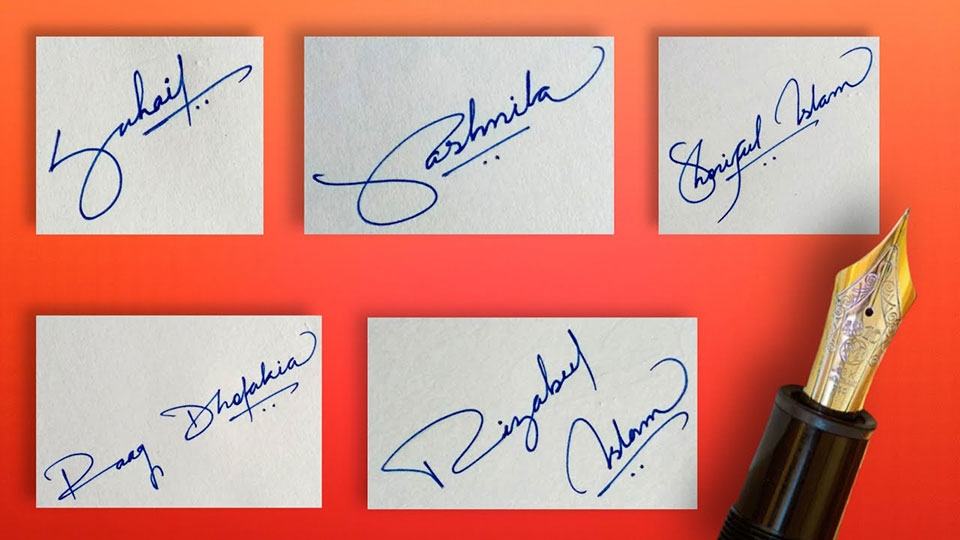 Ký nháy - Ảnh 01