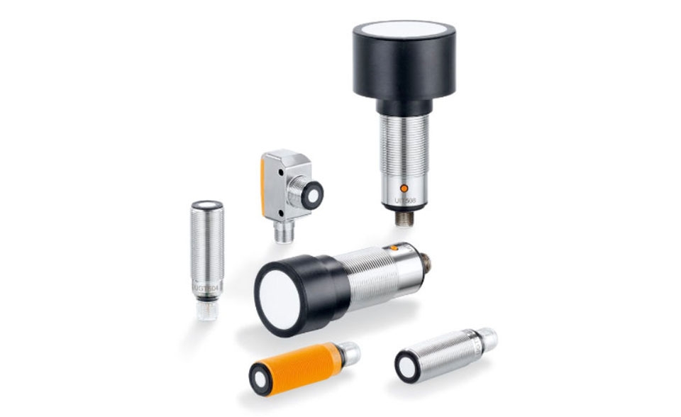 Cảm biến siêu âm - Ảnh 04