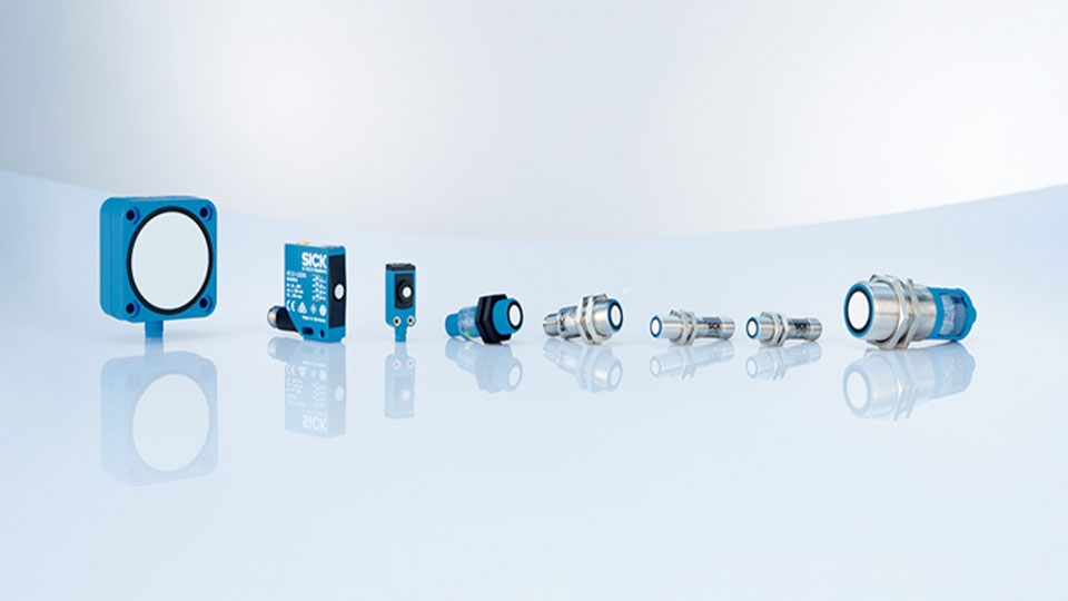 Cảm biến siêu âm - Ảnh 06