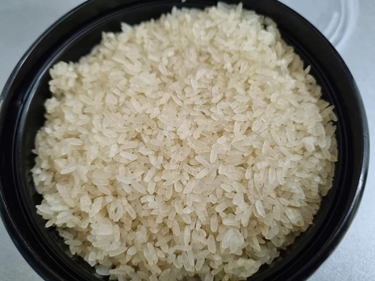 Cách làm cơm chiên nước mắm (hình 1)