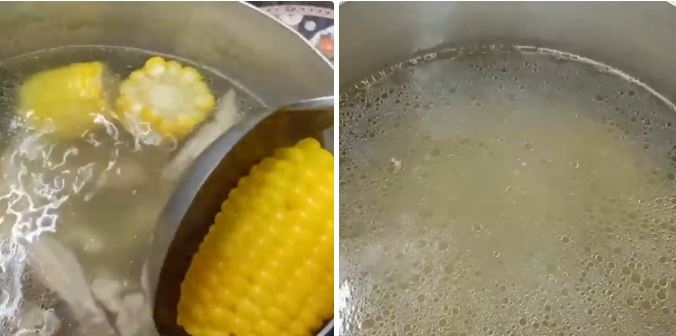 súp óc heo - Ảnh 10