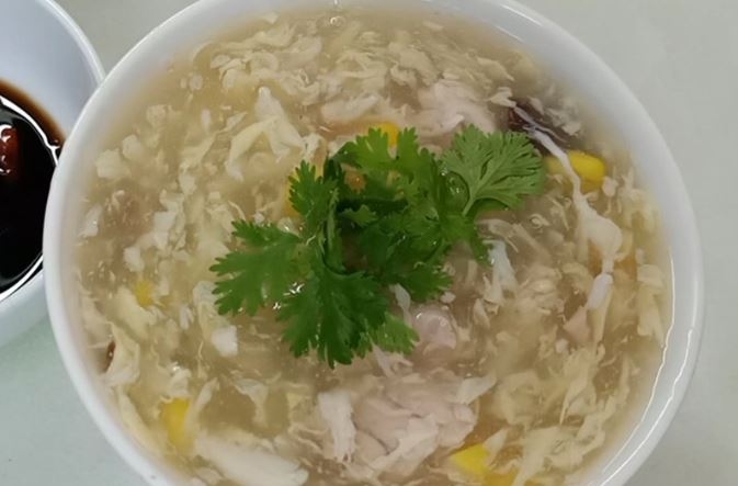 súp óc heo - Ảnh 13