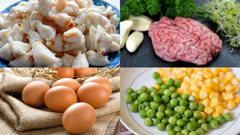 súp óc heo - Ảnh 14