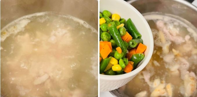 súp óc heo - Ảnh 17