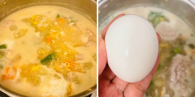 súp óc heo - Ảnh 18