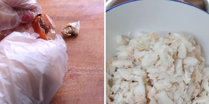 súp óc heo - Ảnh 3