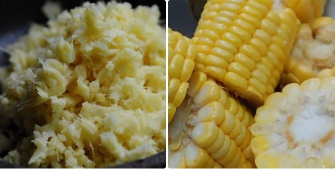 súp óc heo - Ảnh 6