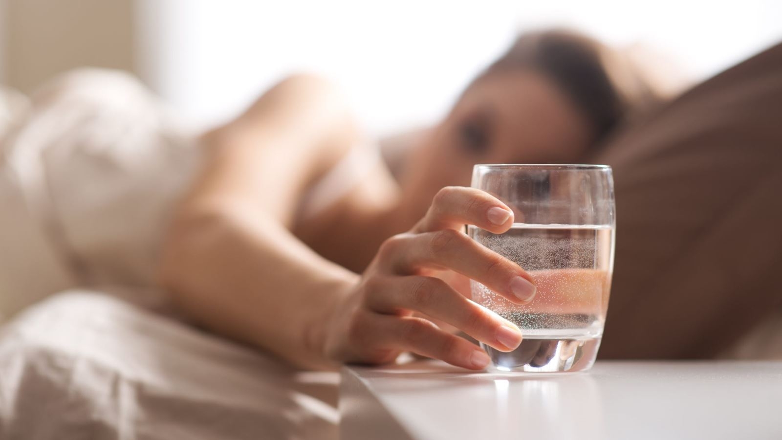 Uống nước nhiều có mập không và những thông tin hữu ích có thể bạn chưa biết 5