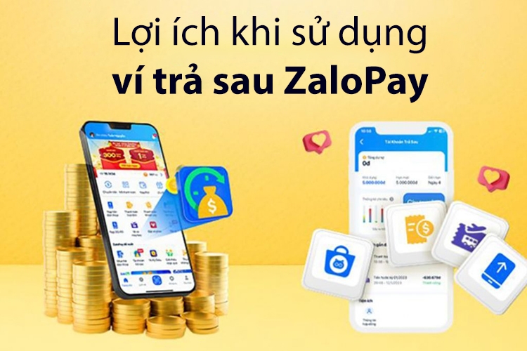 ví trả sau ZaloPay (hình 2)