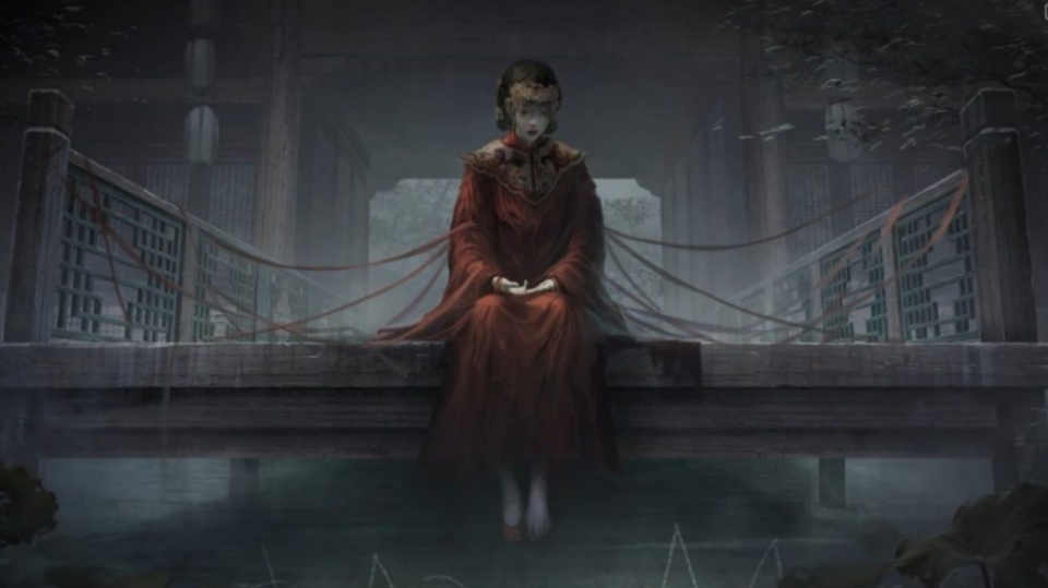 Hủ tục đáng sợ của trò chơi này