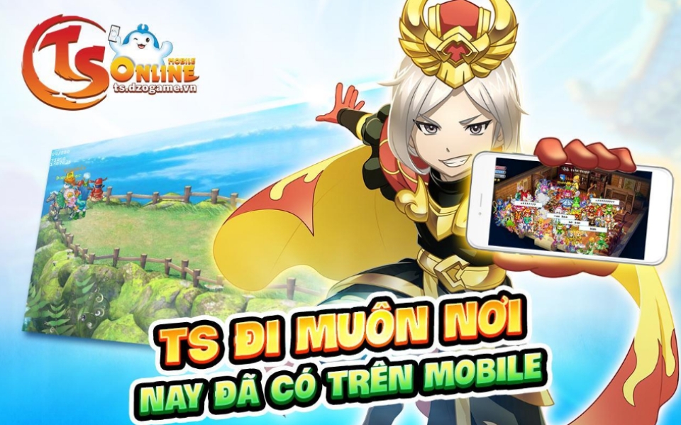 Bối cảnh của trò chơi được diễn ra trong thời kỳ Tam Quốc