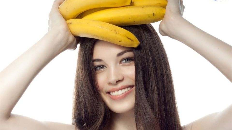 Chuối là siêu thực phẩm giúp nuôi dưỡng sâu