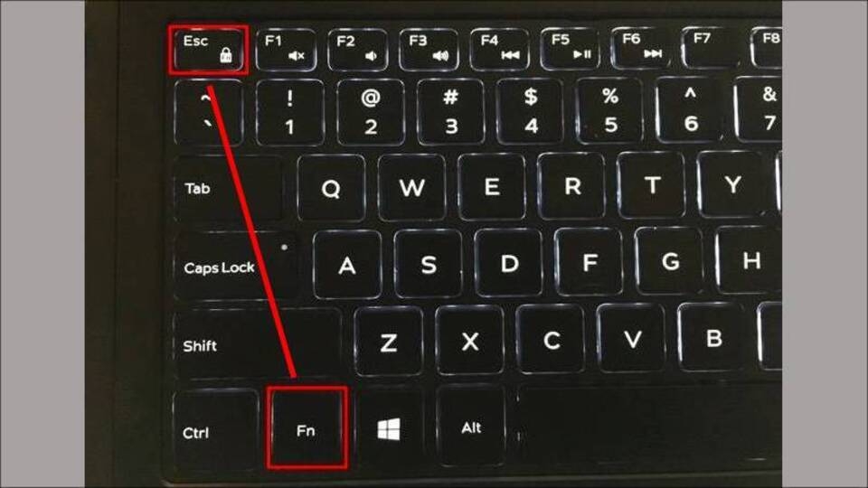 Cách khắc phục khi không cố định được vùng trong Excel