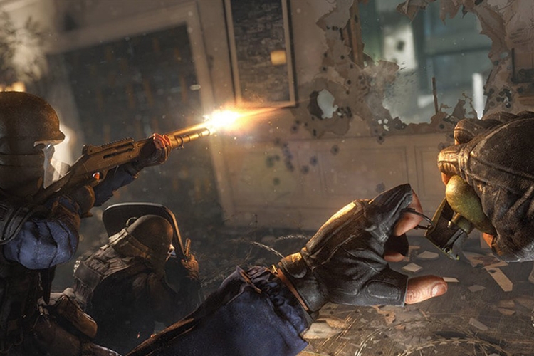Rainbow Six Siege (hình 12)