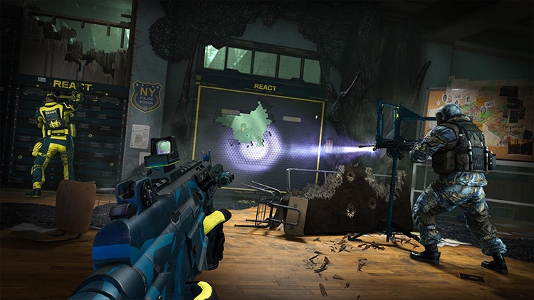 Rainbow Six Siege (hình 13)