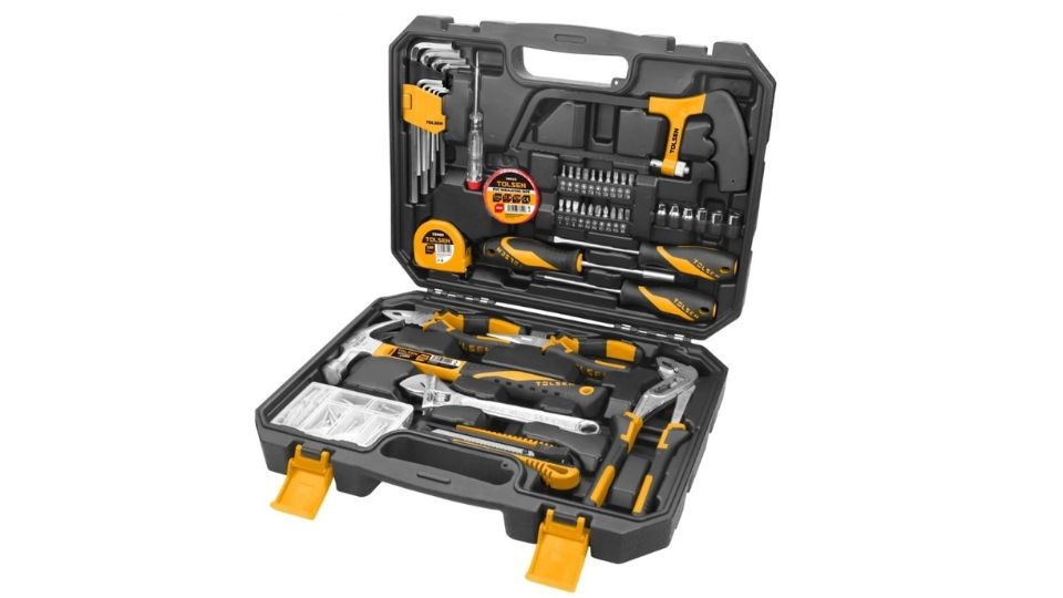 Bộ dụng cụ đa năng của hãng Tolsen