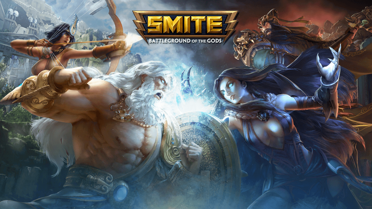 Smite 1