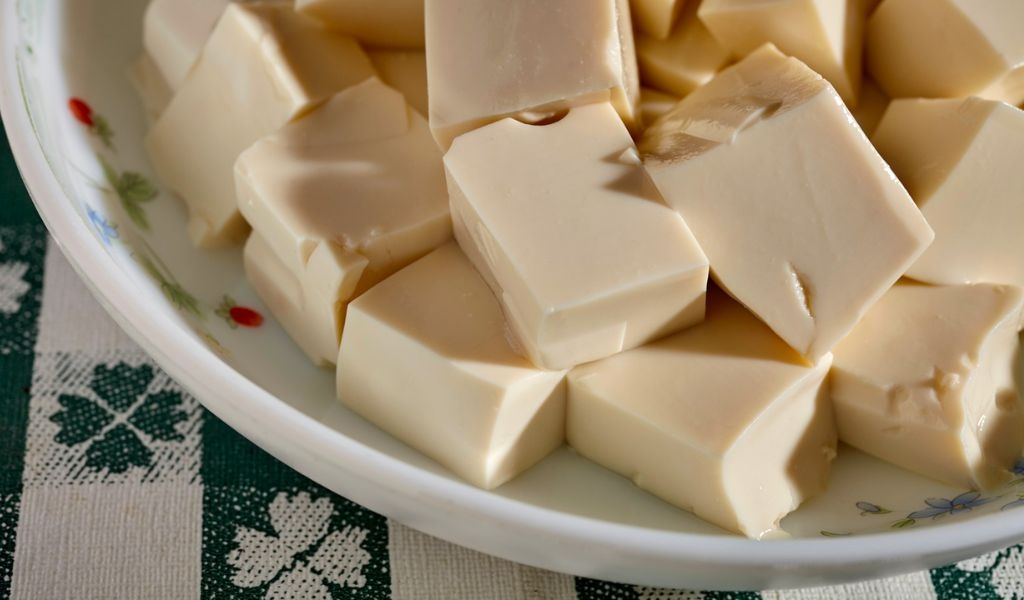 Cách làm đậu hũ non chiên giòn bên trong mềm mịn, cực kỳ dễ làm đổi vị cho bữa ăn 2