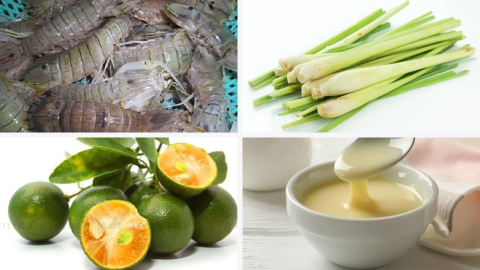 Bề bề hấp sả (1)