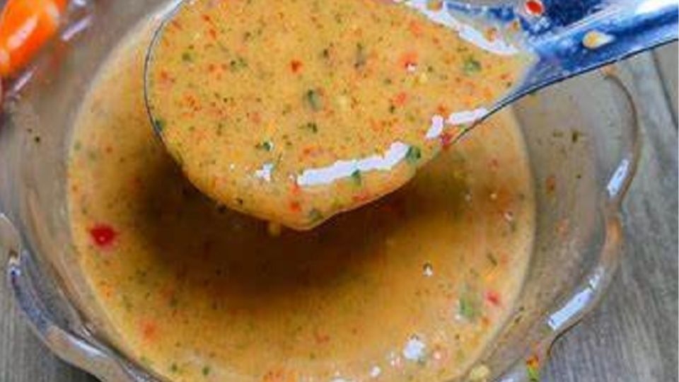 Bề bề hấp sả (4)