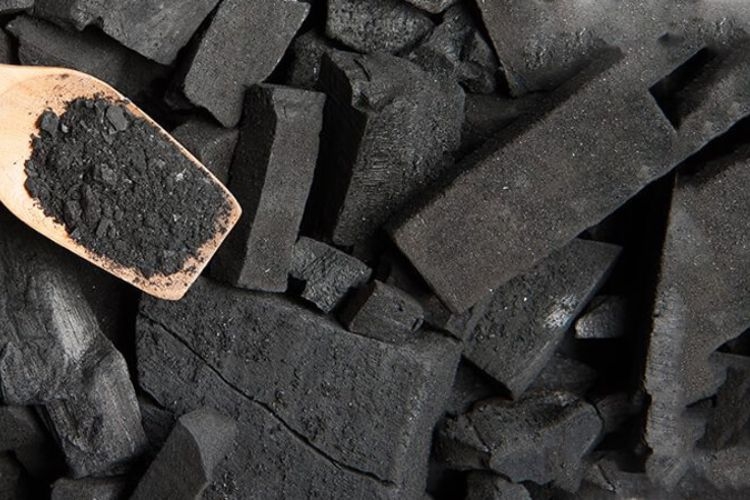 hút mùi than hoạt tính