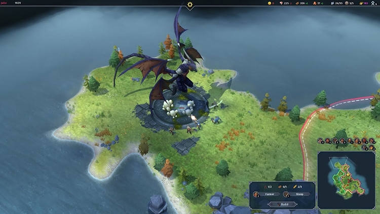 Northgard (hình 10)