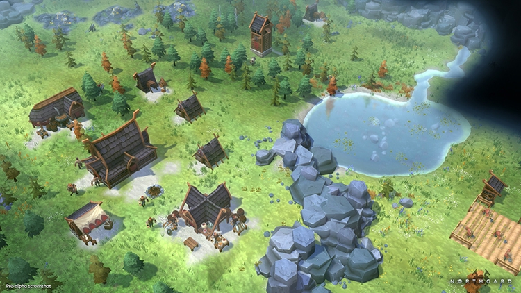 Northgard (hình 12)