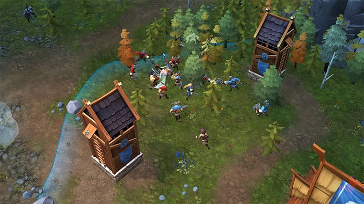 Northgard (hình 2)