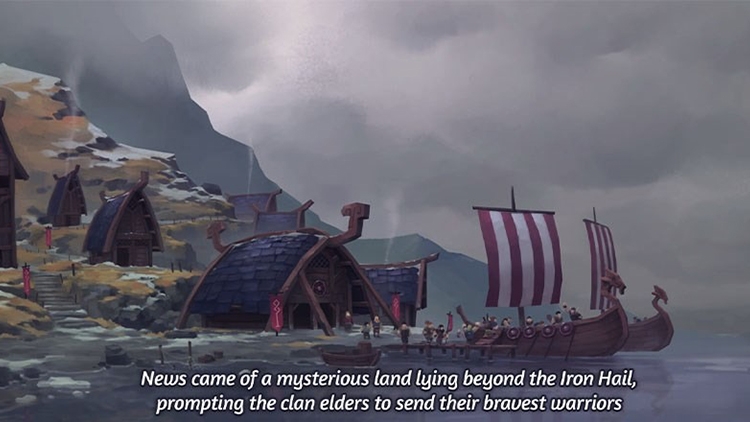 Northgard (hình 3)