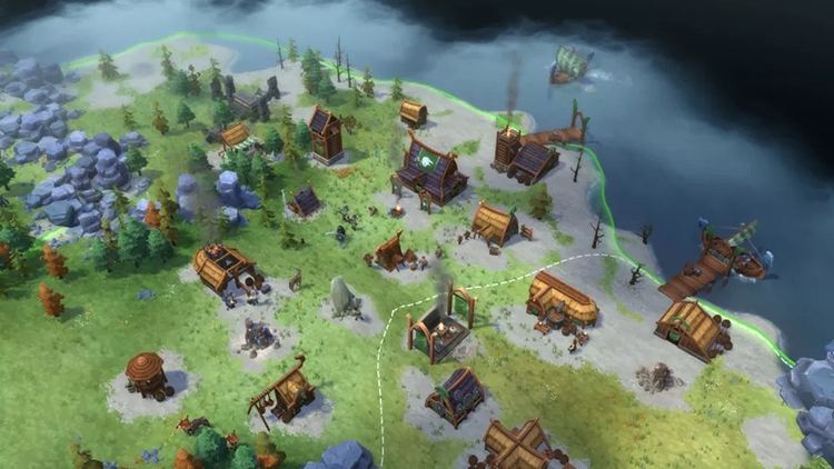 Northgard (hình 4)