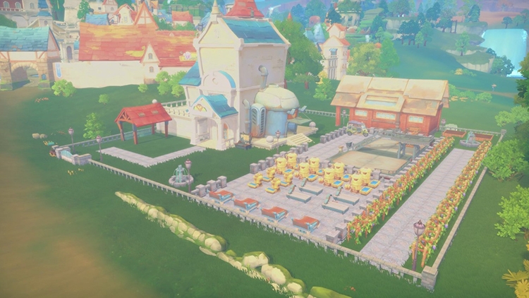 My Time At Portia (hình 11)
