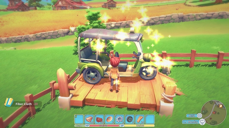 My Time At Portia (hình 4)