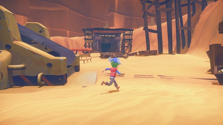 My Time At Portia (hình 5)