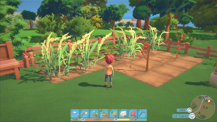 My Time At Portia (hình 7)