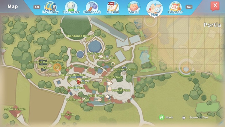 My Time At Portia (hình 8)
