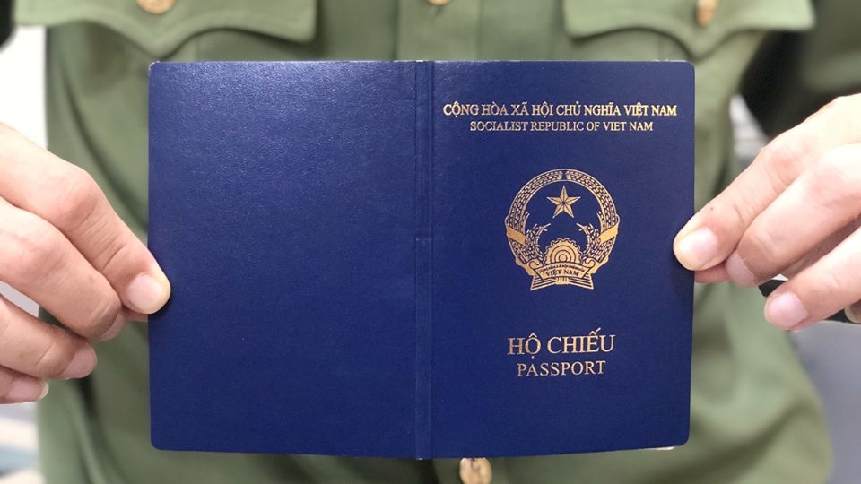 Hộ chiếu Việt Nam đi được bao nhiêu nước