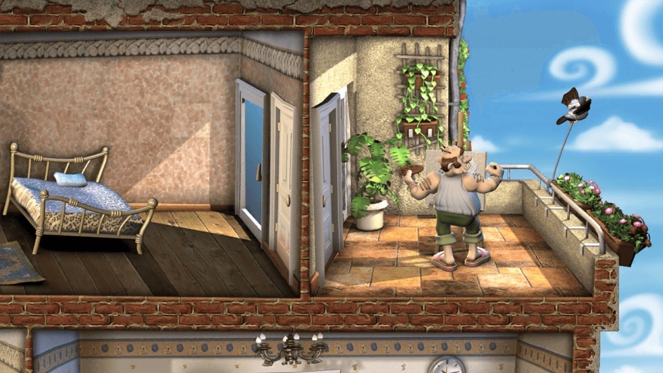 Những điểm nổi bật của game Neighbours from Hell
