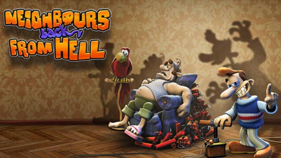 Tổng quan sơ lược game Neighbours from Hell