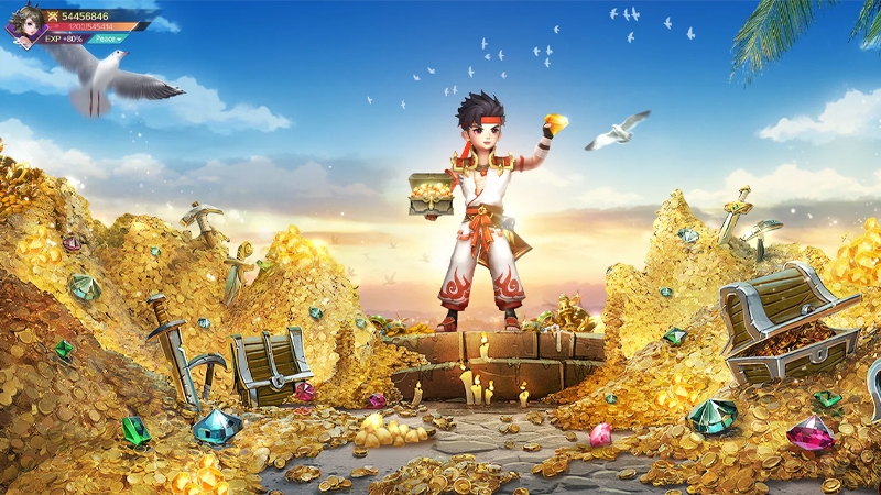 Game Yong Heroes - hình 2